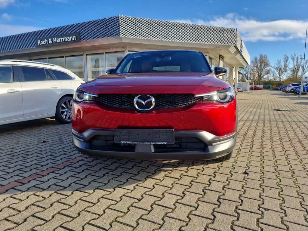 Mazda MX-30 2024