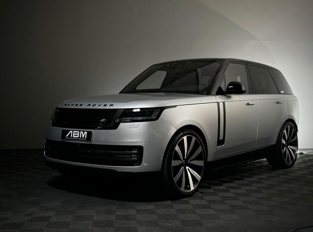 Land Rover Range Rover 2024