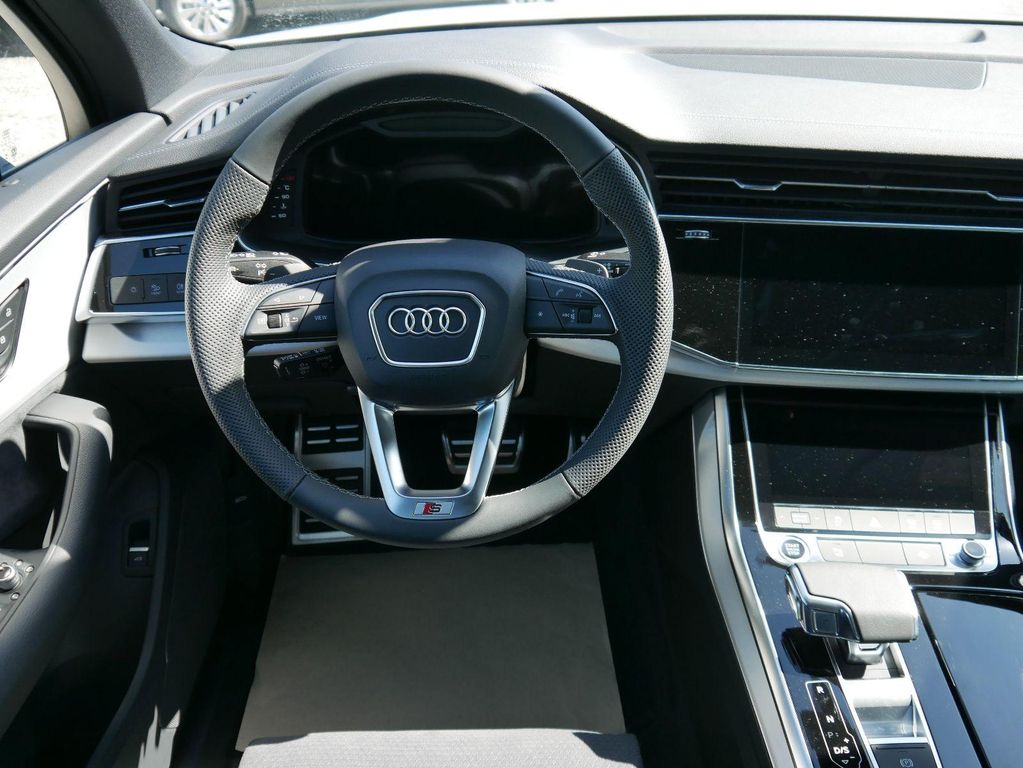 Audi Q7 2025