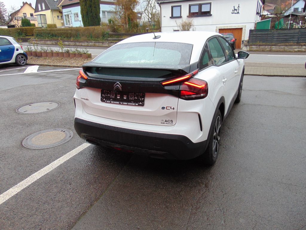 Citroën C4 2021