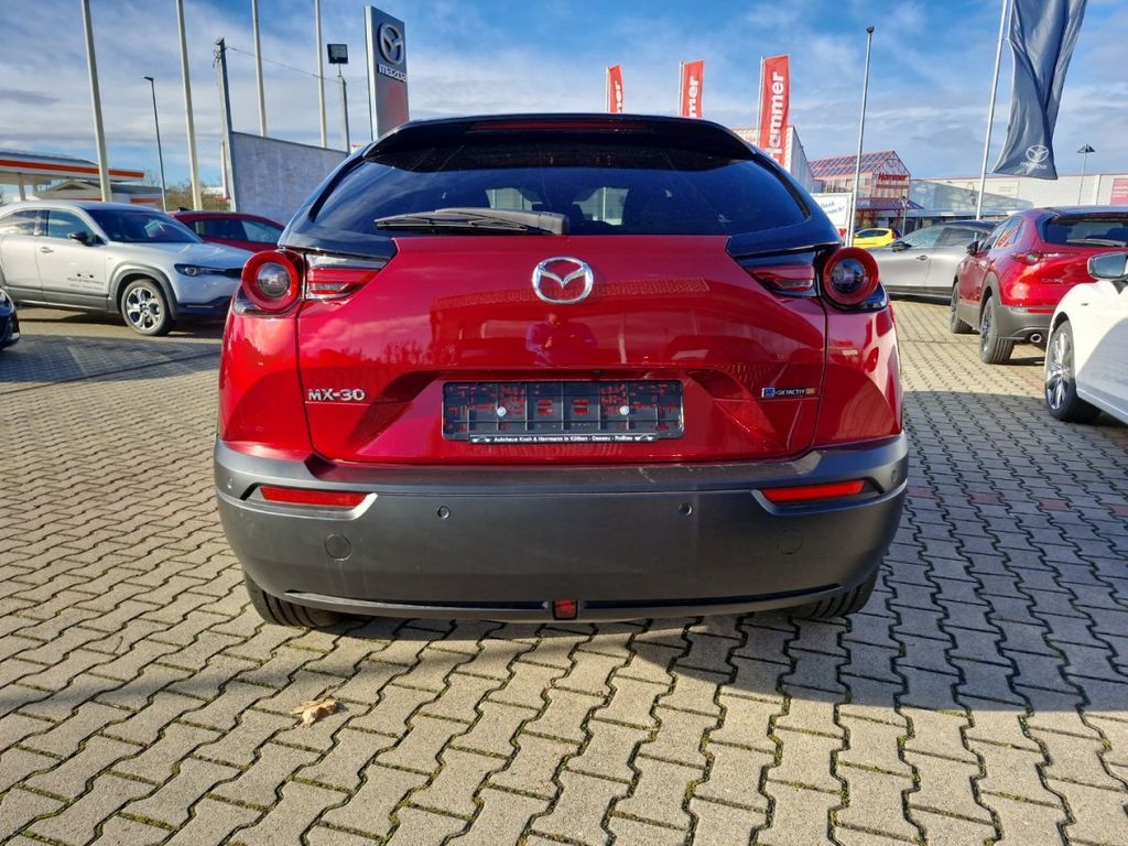 Mazda MX-30 2024