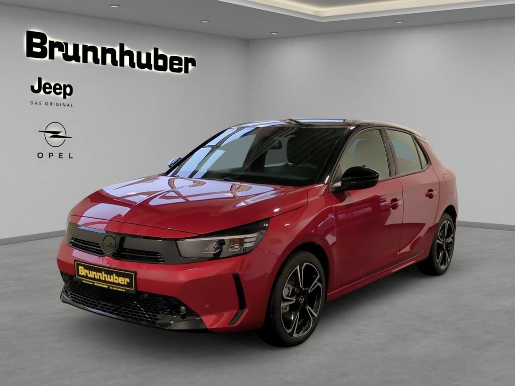 Opel Corsa 2025