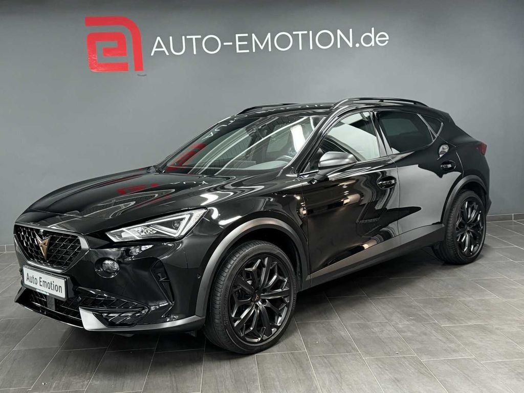 Cupra Formentor 2023