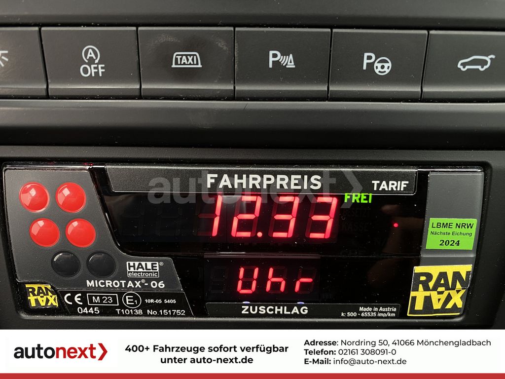 Volkswagen Touran 2023