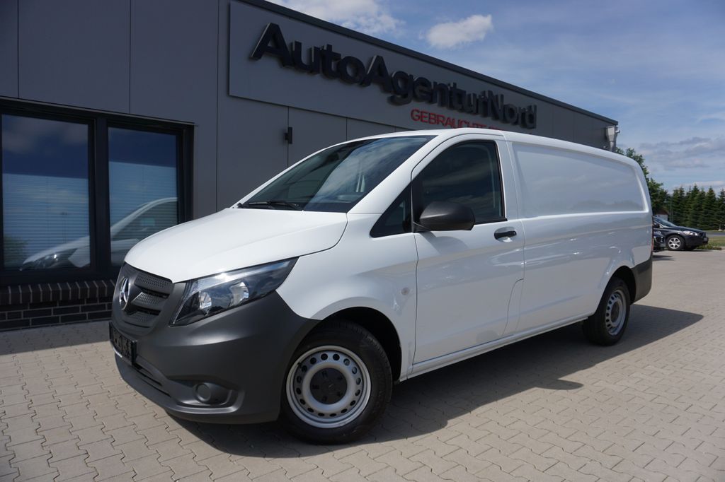 Mercedes-Benz Vito 2022