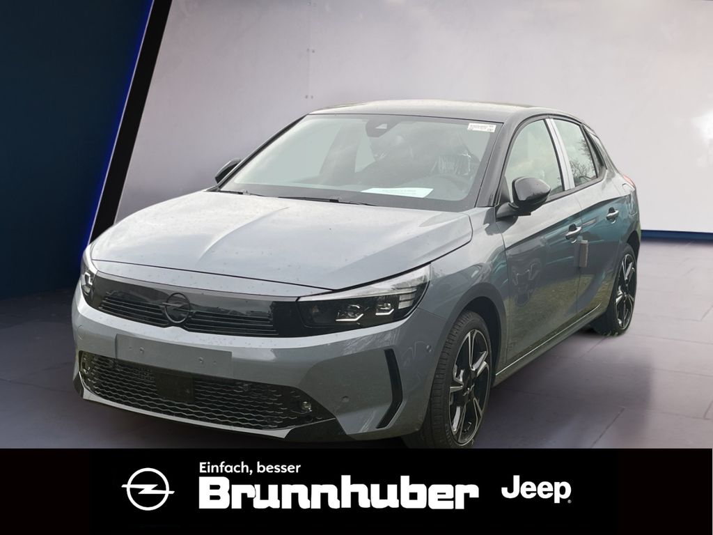 Opel Corsa 2025