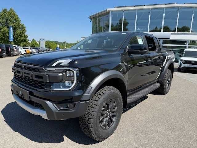 Ford Ranger 2025