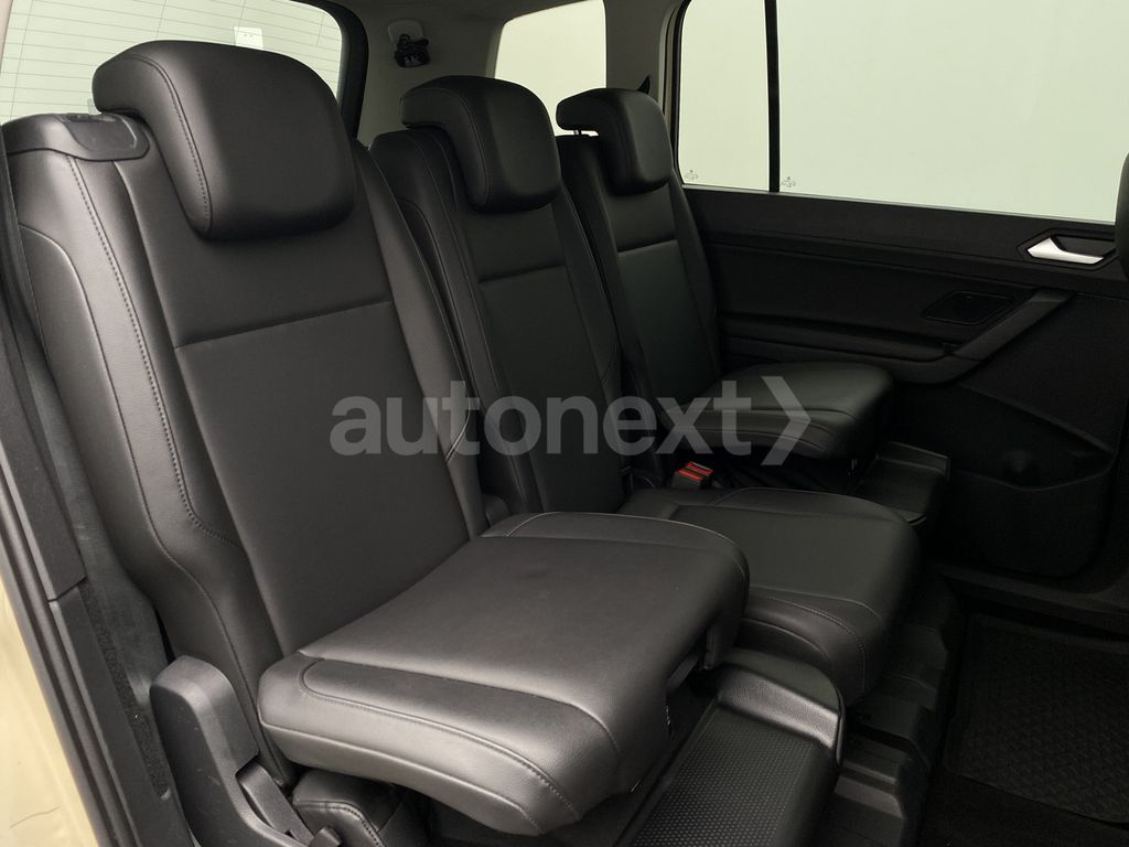 Volkswagen Touran 2023