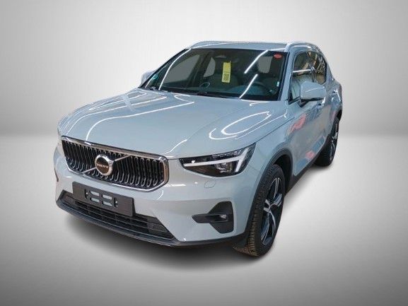 Volvo XC40 2024