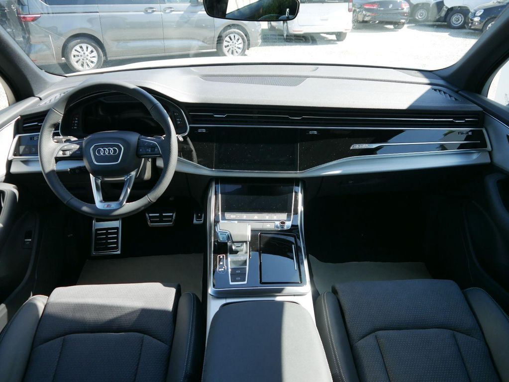 Audi Q7 2025