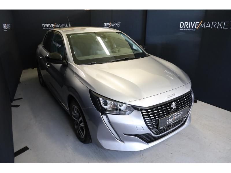 Peugeot 208 2023