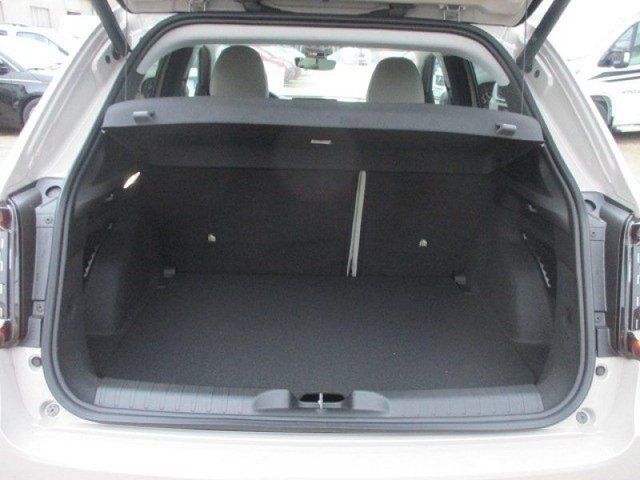 Fiat 600e 2024