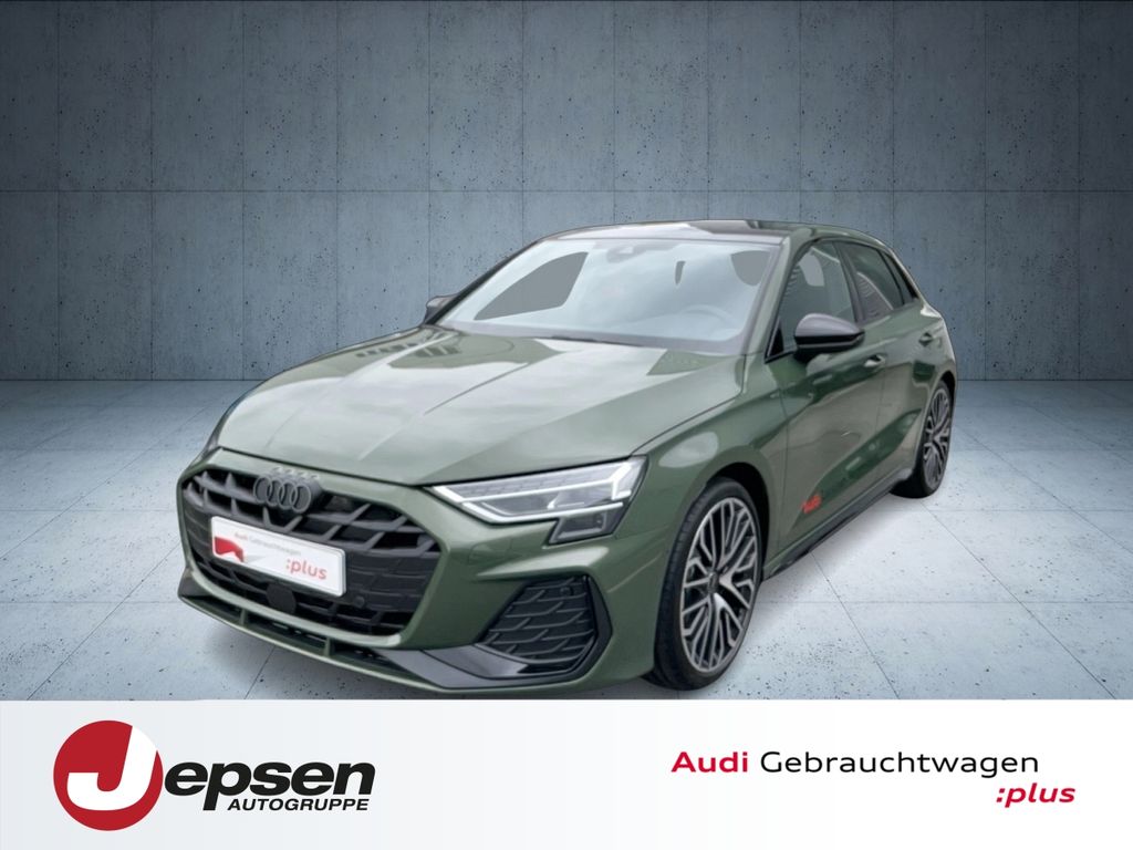 Audi A3 2025