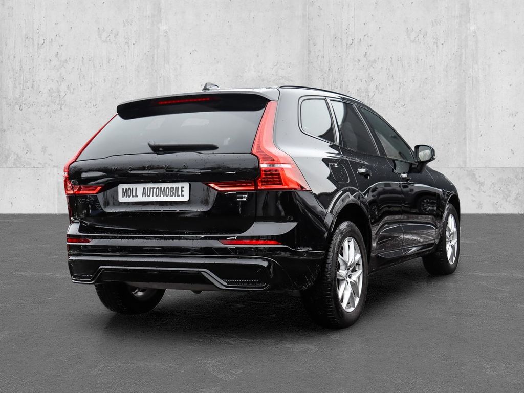 Volvo XC60 2024