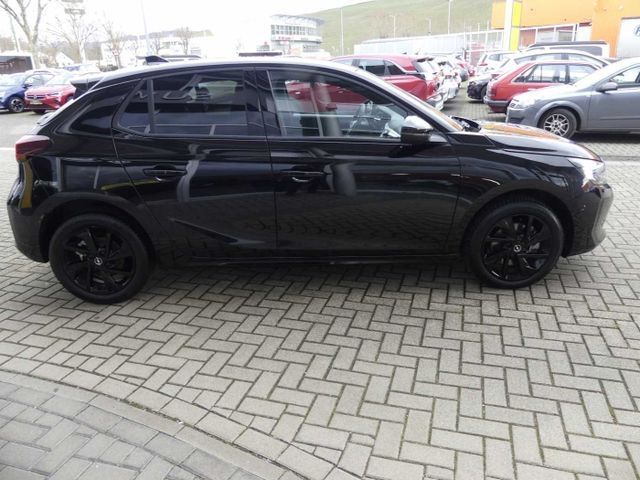 Opel Corsa 2023