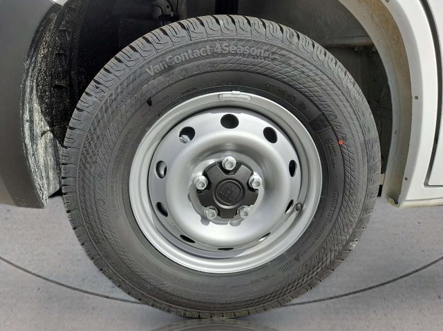 Fiat Ducato 2024