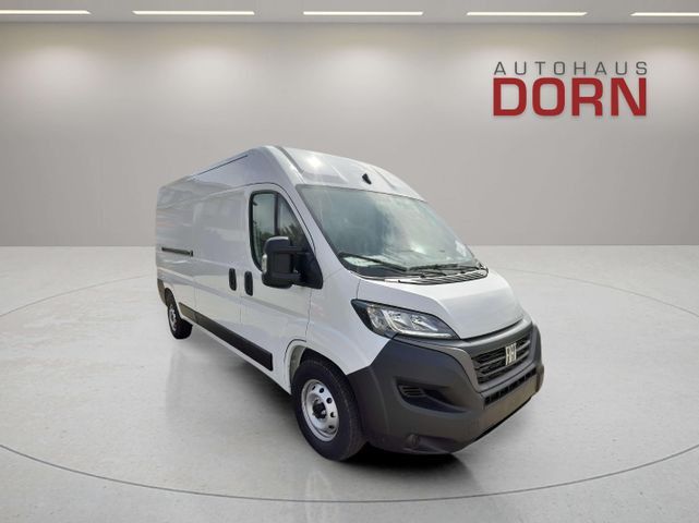 Fiat Ducato 2024