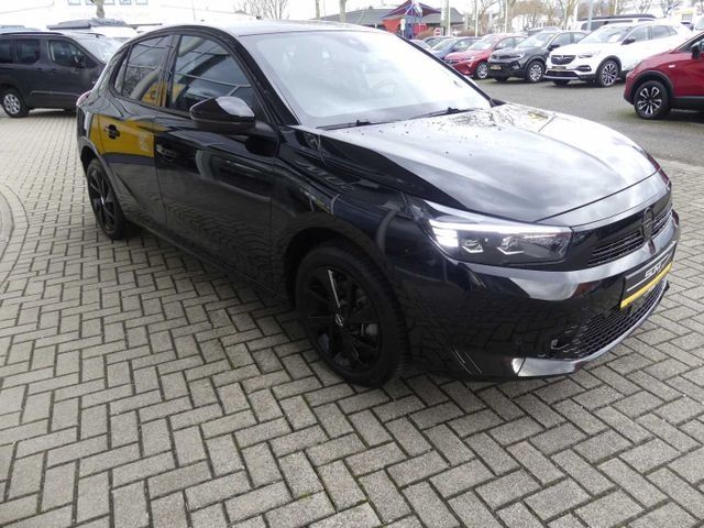 Opel Corsa 2023