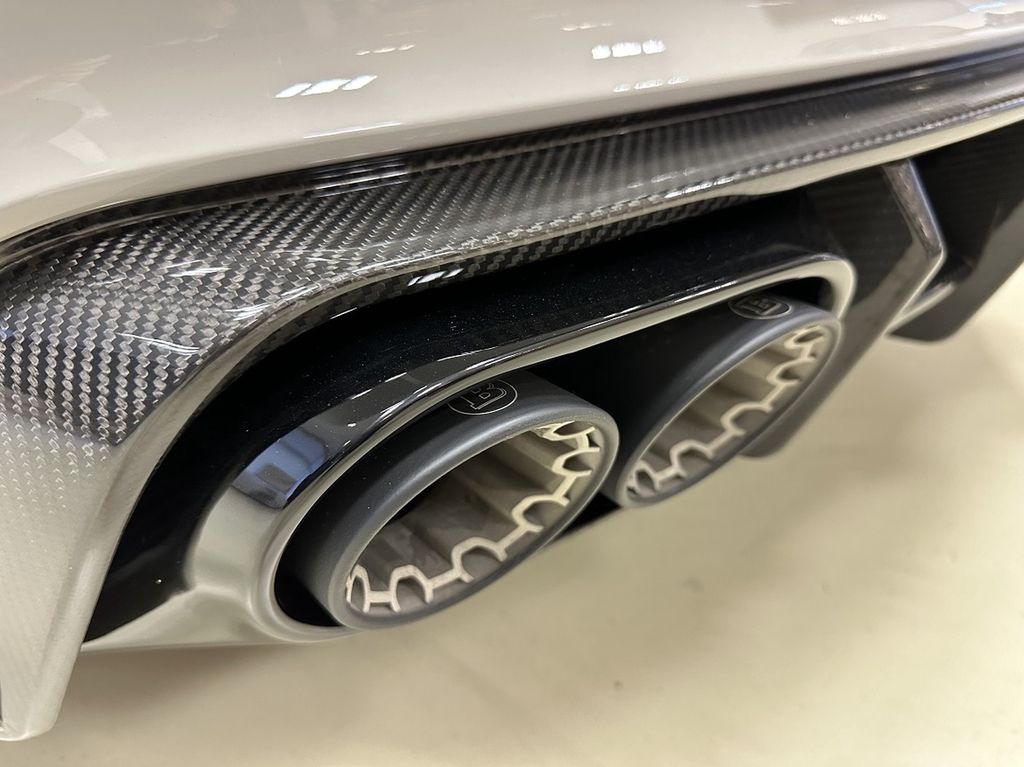 Porsche 992 2023