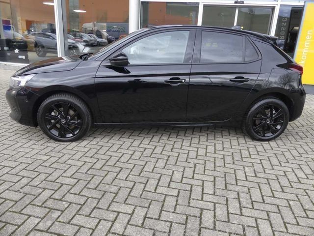 Opel Corsa 2023