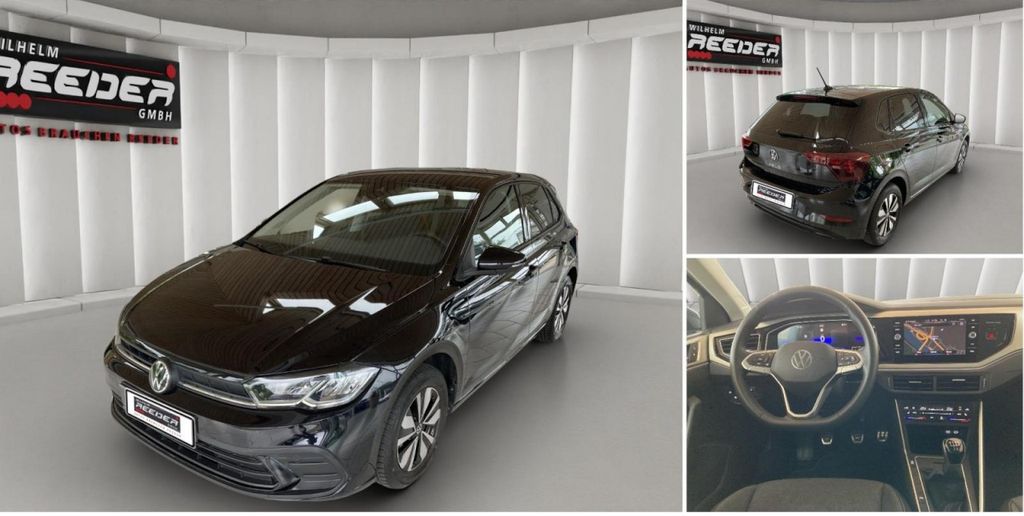 Volkswagen Polo 2023