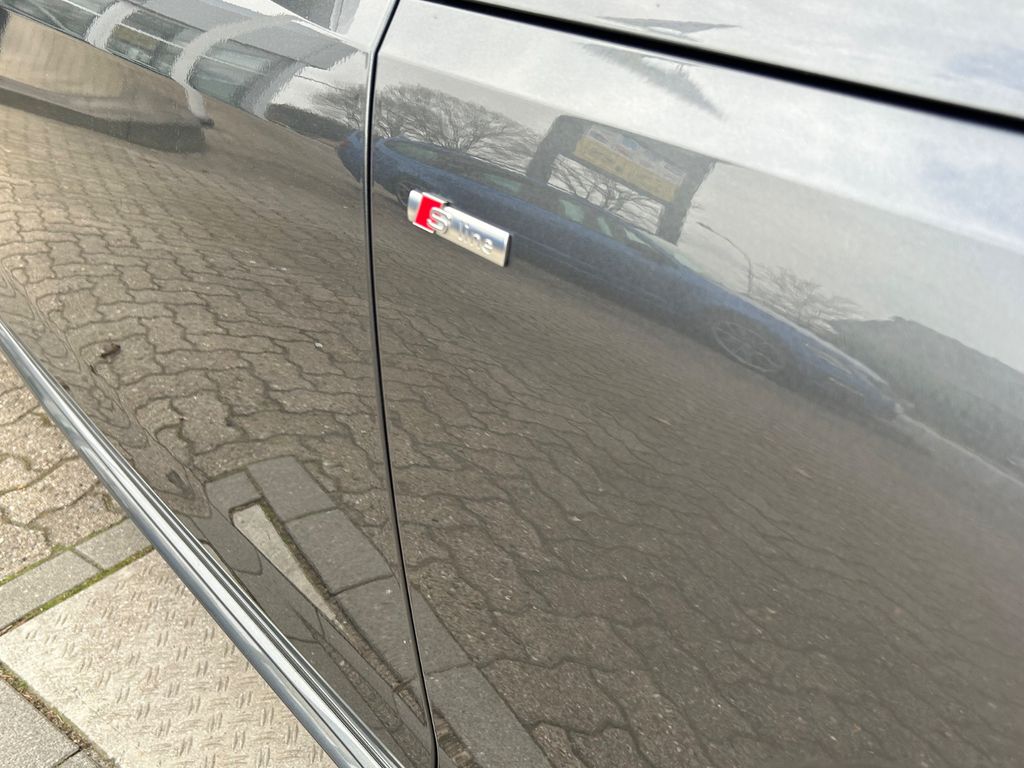 Audi A4 2020