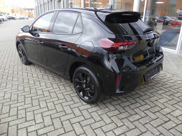 Opel Corsa 2023