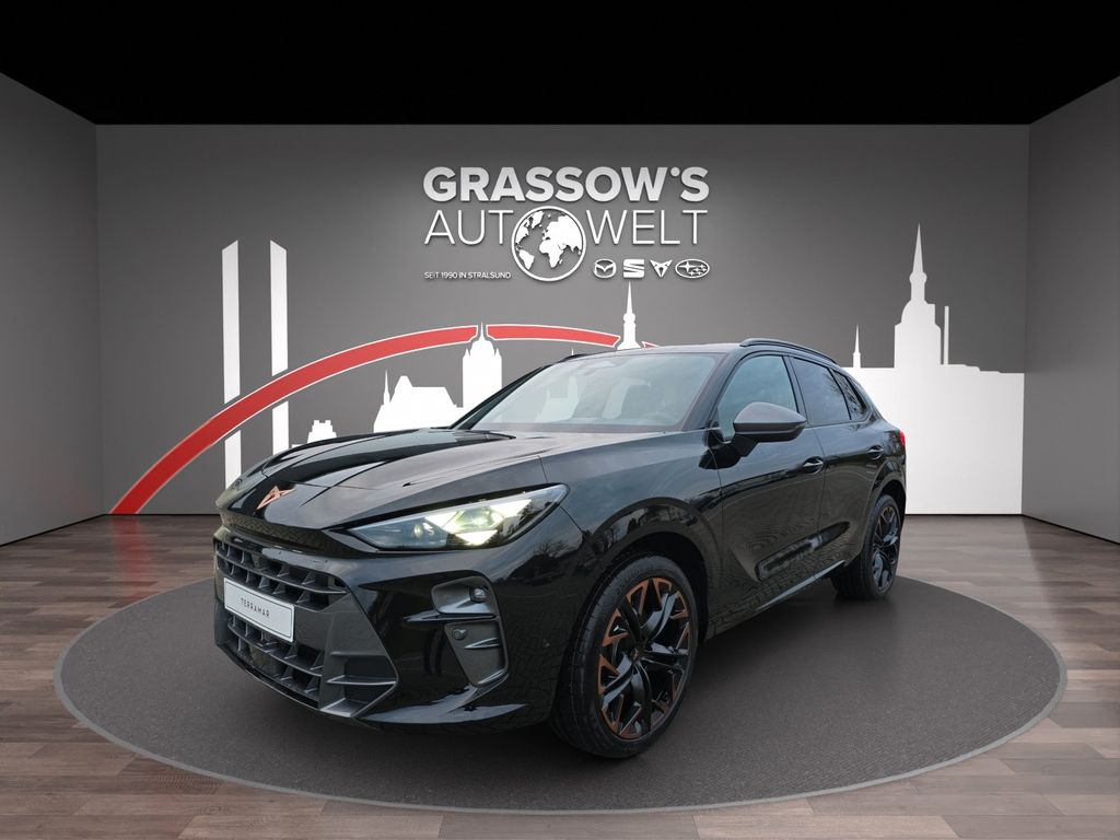 Cupra Terramar 2025