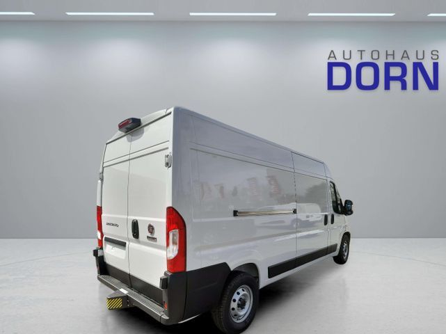 Fiat Ducato 2024