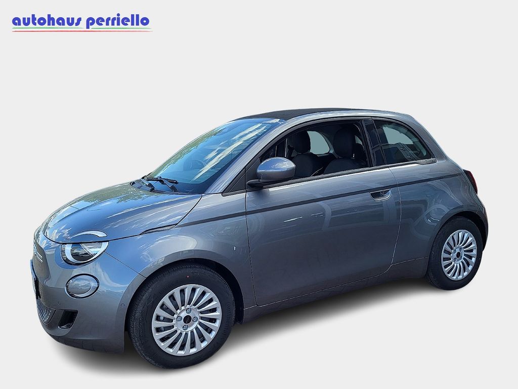 Fiat 500e 2023
