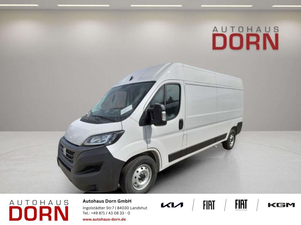 Fiat Ducato 2024