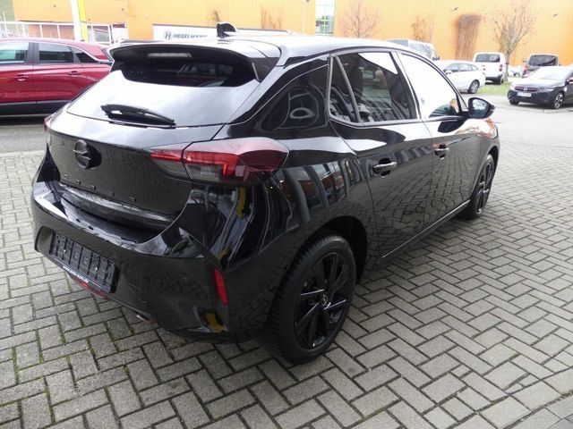 Opel Corsa 2023