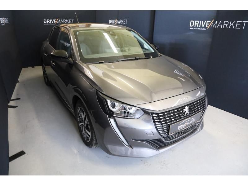Peugeot 208 2023