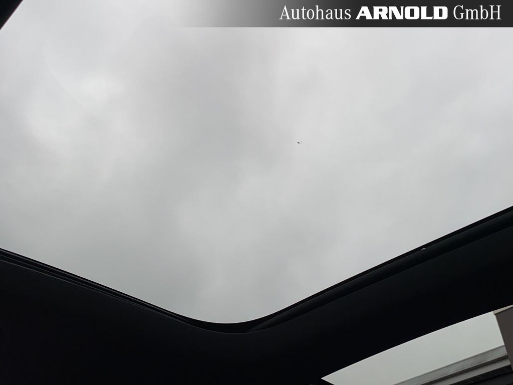 Mercedes-Benz GLB 250 2021