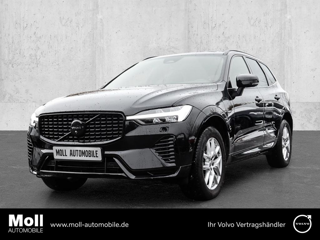 Volvo XC60 2024