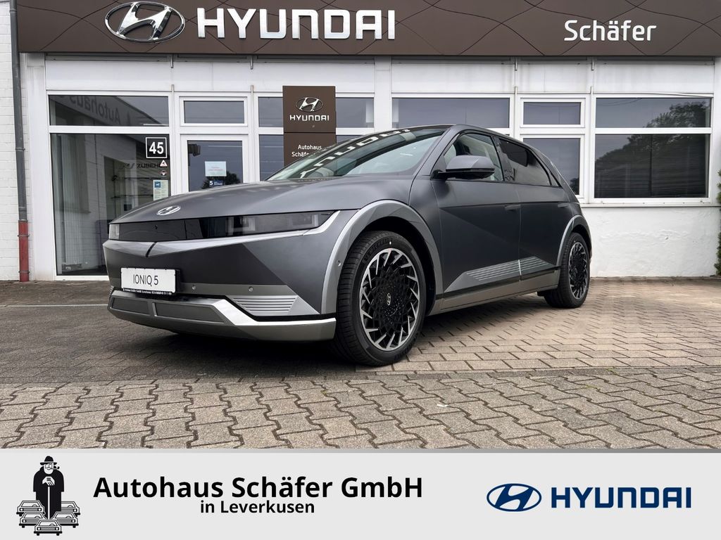 Hyundai IONIQ 5 2024