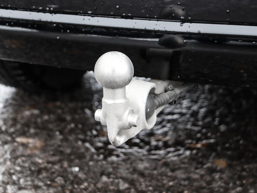 Volvo XC60 2024
