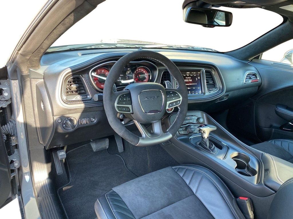 Dodge Challenger 2024