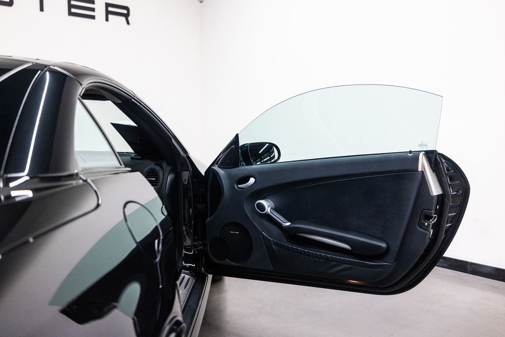 Mercedes-Benz SLK 350 2005