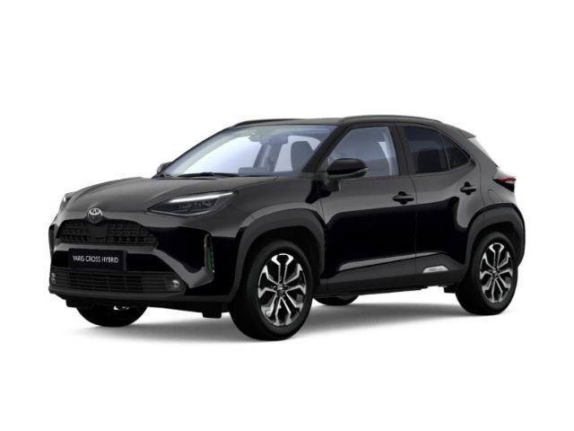 Toyota Yaris Cross 2025