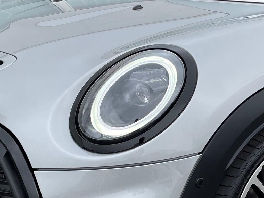 MINI Cooper S Cabrio 2023