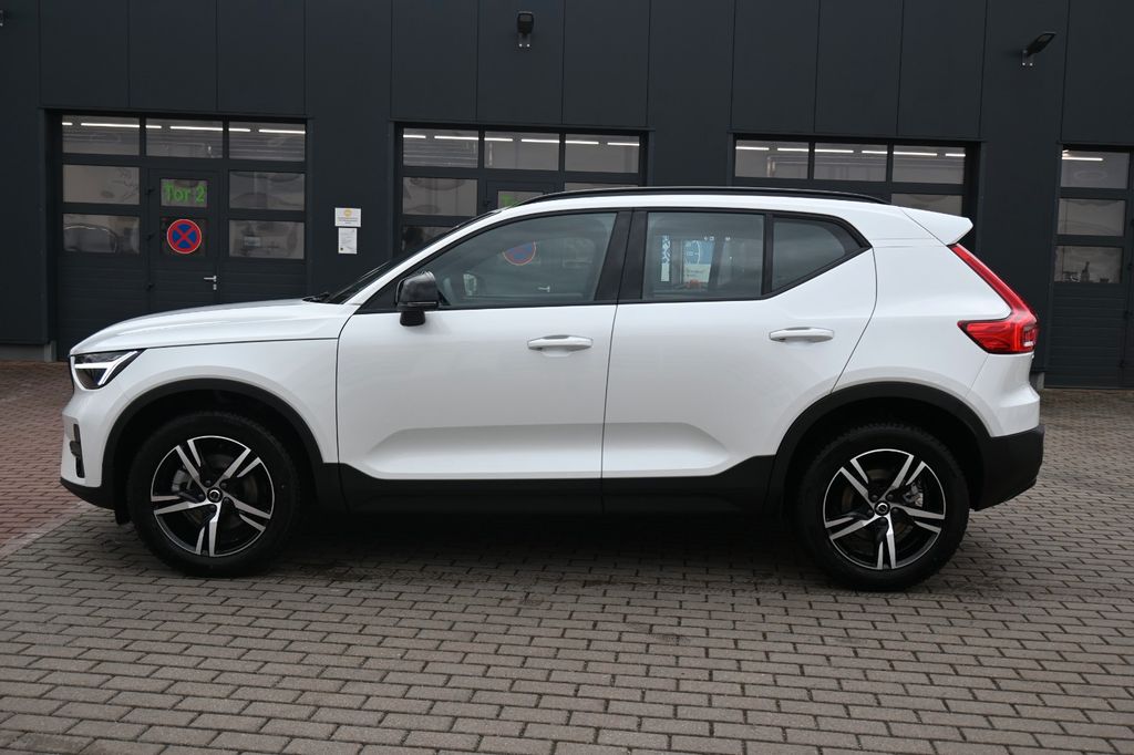 Volvo XC40 2024