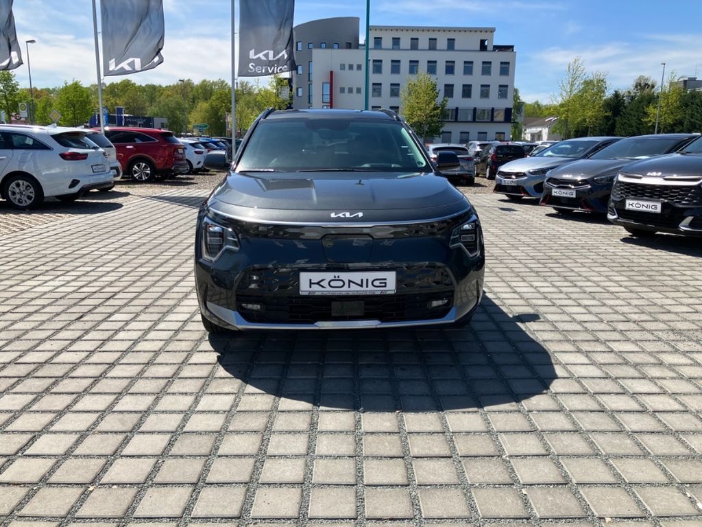 Kia Niro 2023