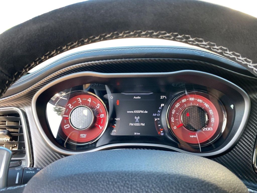 Dodge Challenger 2024