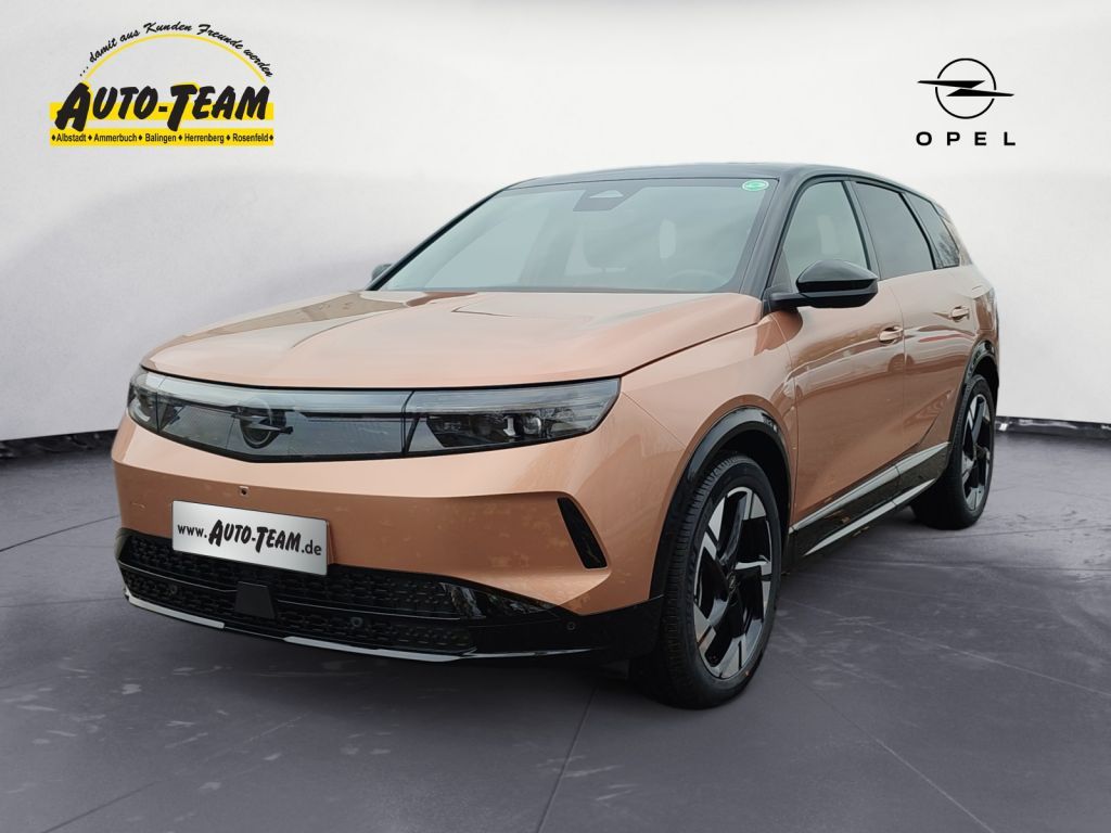 Opel Grandland (X) 2025