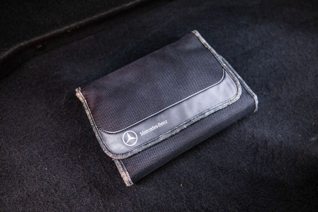 Mercedes-Benz SLK 350 2005