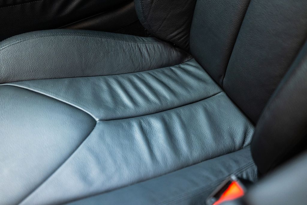 Mercedes-Benz SLK 350 2005