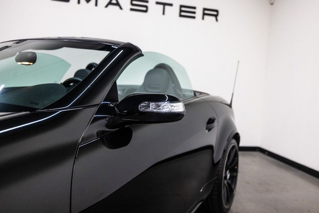 Mercedes-Benz SLK 350 2005