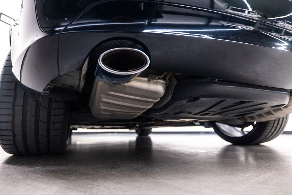 Mercedes-Benz SLK 350 2005