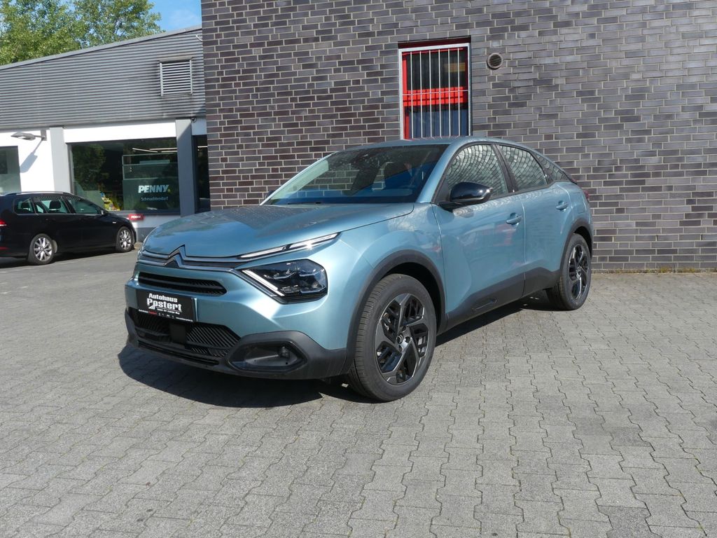Citroën C4 2023